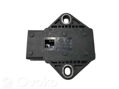 ESP (elektroniskās stabilitātes programmas) sensors (paātrinājuma sensors)