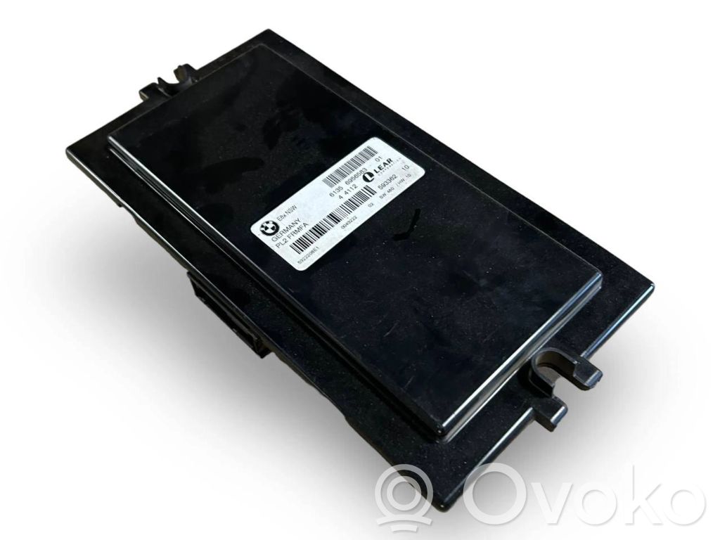 Light module LCM