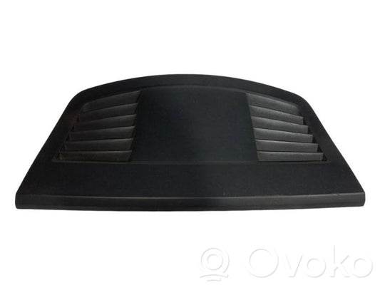 Другие типы деталей панели