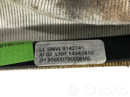 Rokas bremzes dekoratīvā apdare