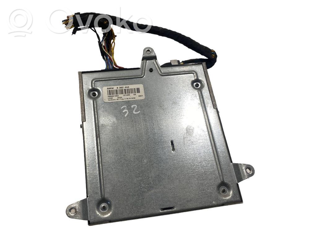 Skaņas pastiprinātājs