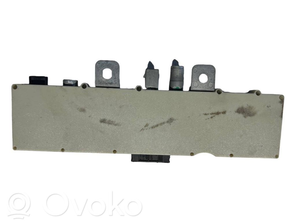 Antenas pastiprinātājs