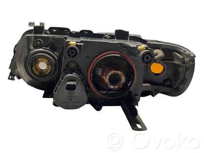 Priekšējais lukturis