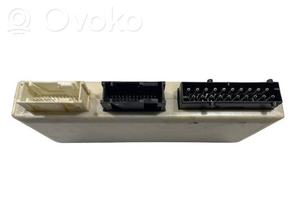 Comfort module