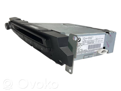 Radio / CD/DVD player / navigation