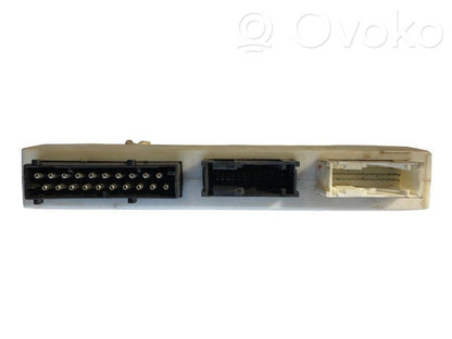Comfort module