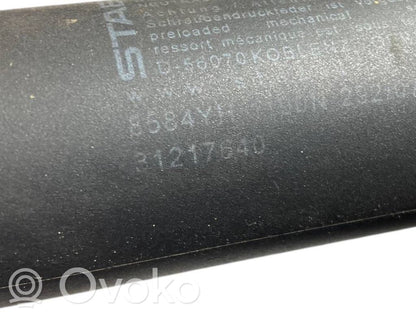 Bagāžnieka amortizators