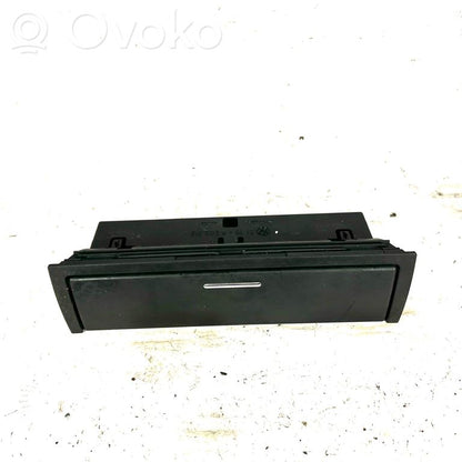 Luggage compartment