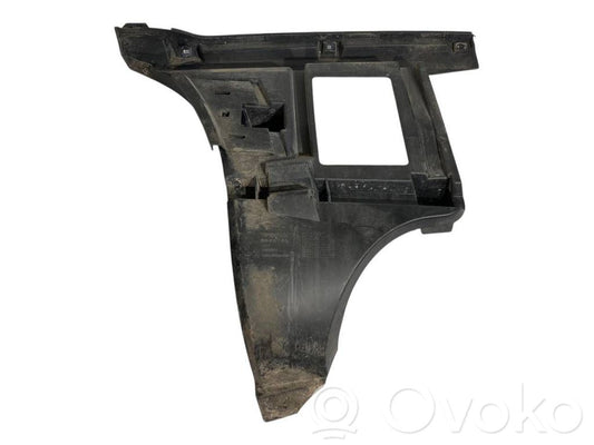 Aizmugurējā bufera montāžas kronšteins