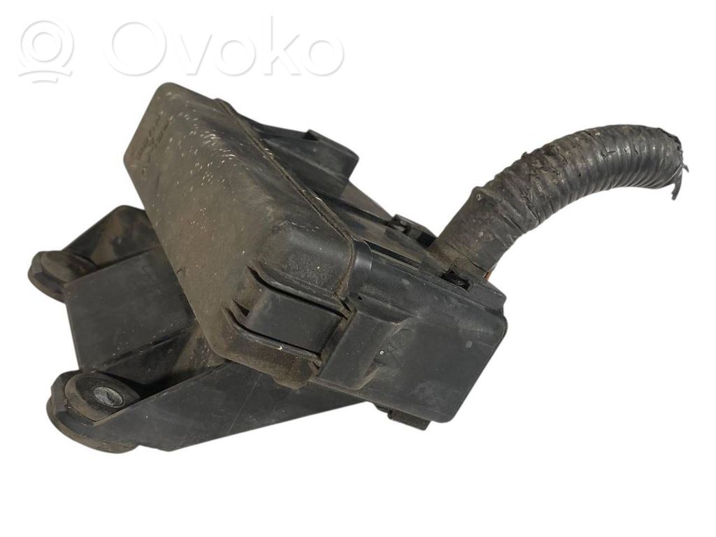 Drošinātāju bloks