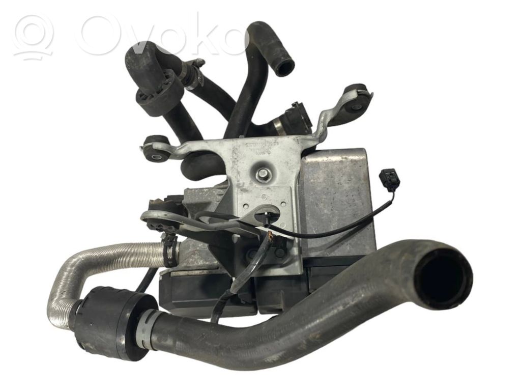 Autonomā apsilde ("Webasto")