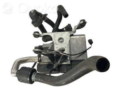 Autonomā apsilde ("Webasto")