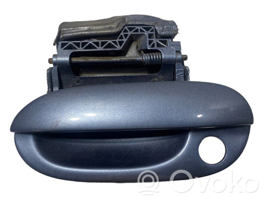 Ārējais atvēršanas rokturis