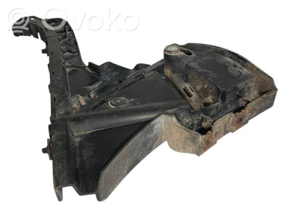 Aizmugurējā bufera montāžas kronšteins