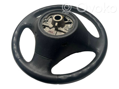 Рулевое колесо