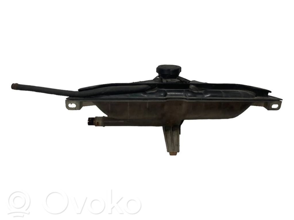 Coolant expansion tank