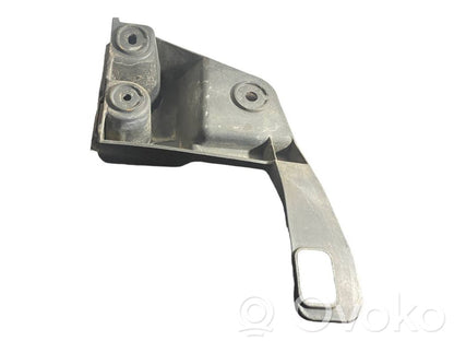 Front bumper holder