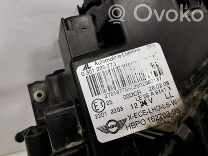 Priekšējais lukturis