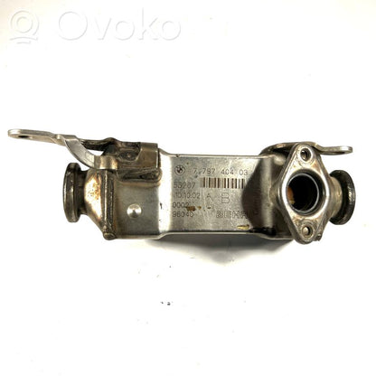 EGR cooler