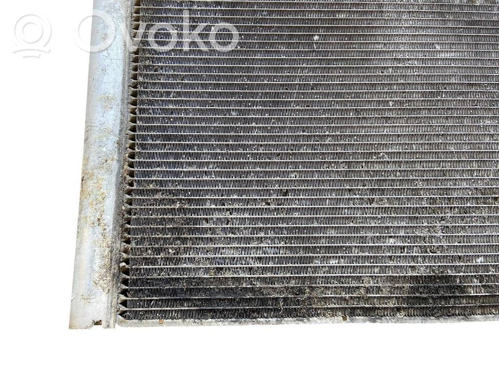 Dzesēšanas šķidruma radiators