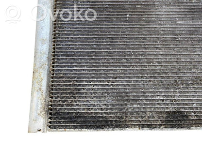 Dzesēšanas šķidruma radiators