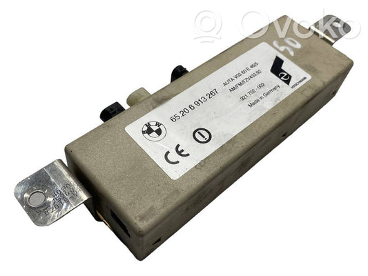 Antenas pastiprinātājs