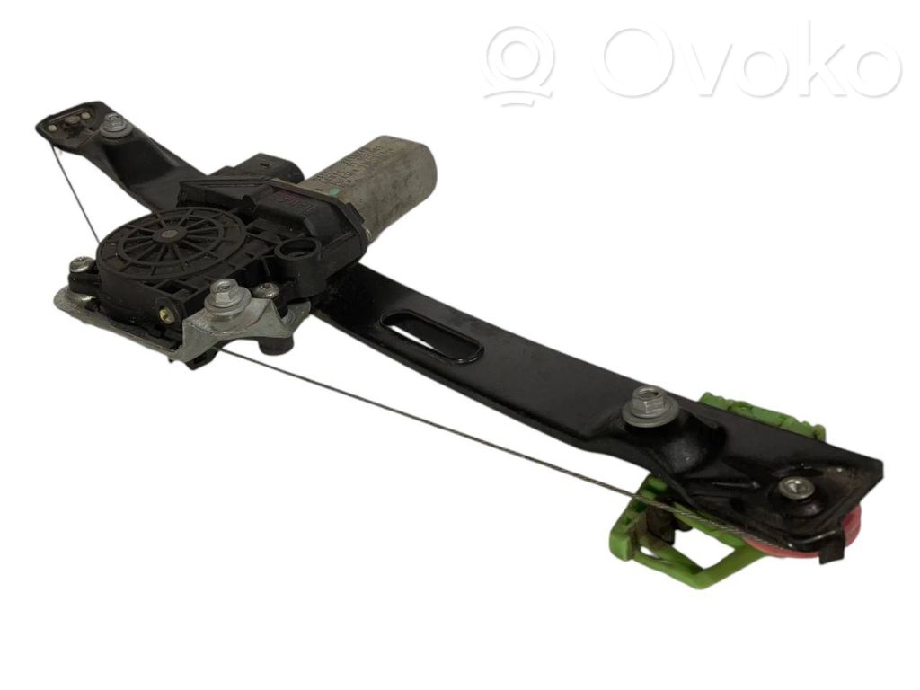 Power window mechanism kit