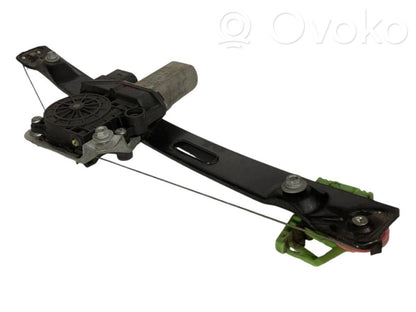 Power window mechanism kit