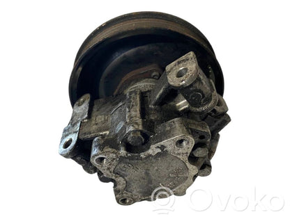 Stūres pastiprinātāja sūknis