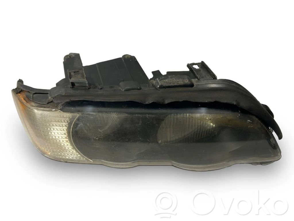 Priekšējais lukturis