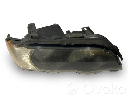 Priekšējais lukturis