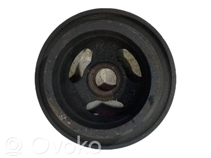 Шкив коленчатого вала