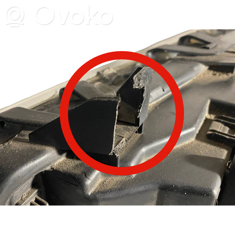 Priekšējais lukturis