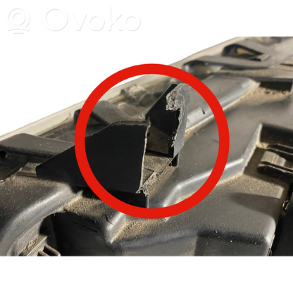 Priekšējais lukturis