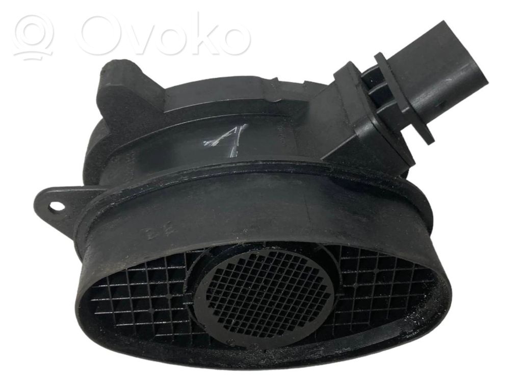 Gaisa plūsmas mērītājs