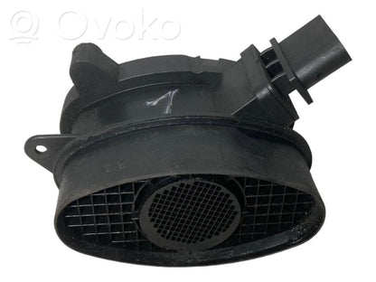 Gaisa plūsmas mērītājs