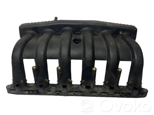Intake manifold