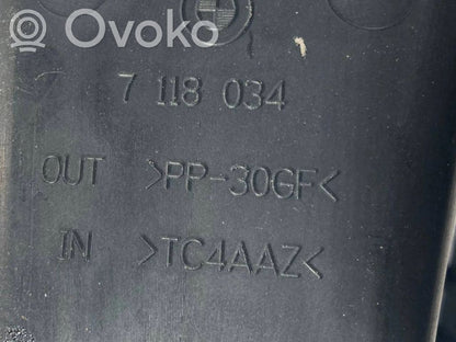 Ātrumu pārslēgšanas sviras dekoratīvā apdare (plastmasas)