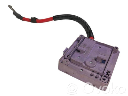 Предохранитель