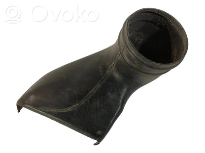 Gaisa ieplūdes kanāla detaļas