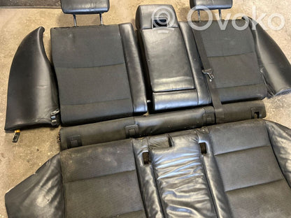 Комплект сидений