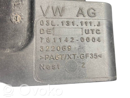 Intercooler hose(s) / pipe(s)