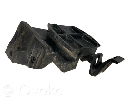 Кронштейн крепления заднего бампера