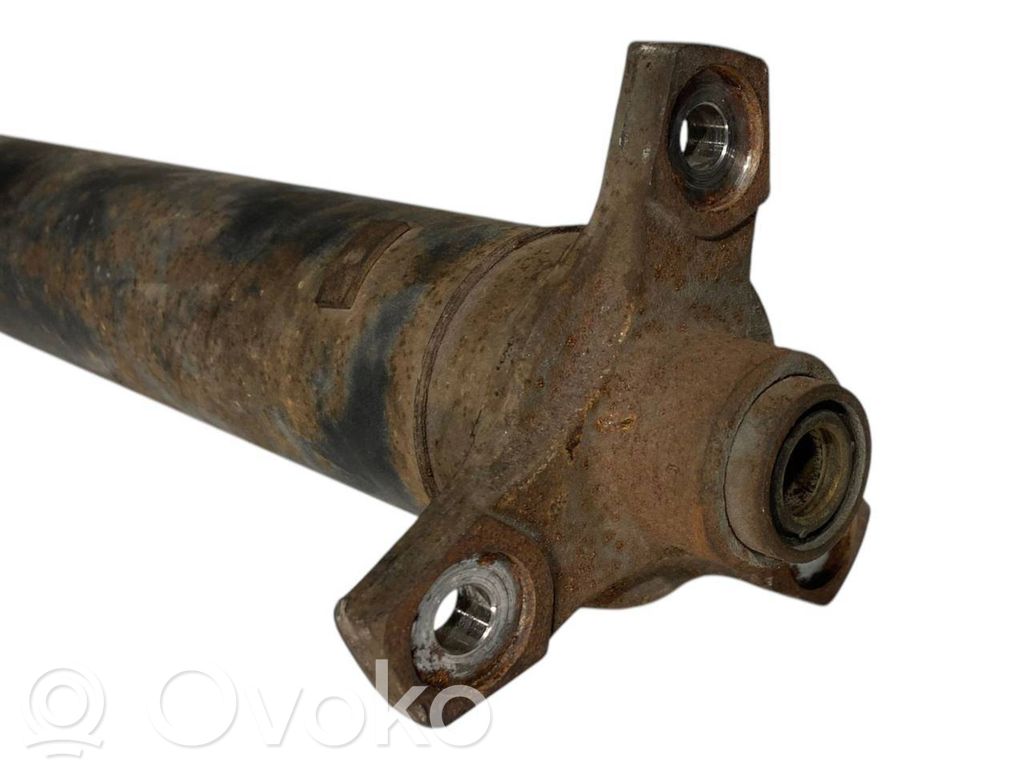 Mehāniska 6 ātrumu pārnesumkārba