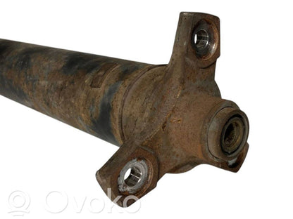 Mehāniska 6 ātrumu pārnesumkārba