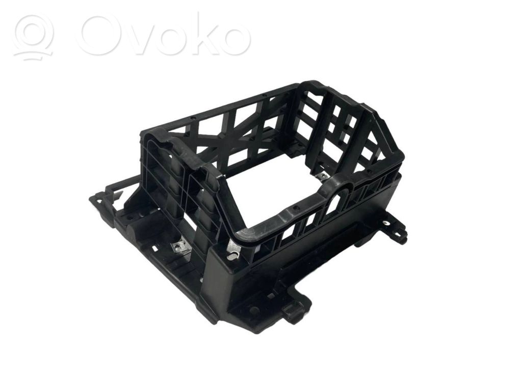 Radio/navigation decorative trim