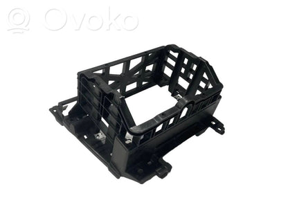 Radio/navigation decorative trim