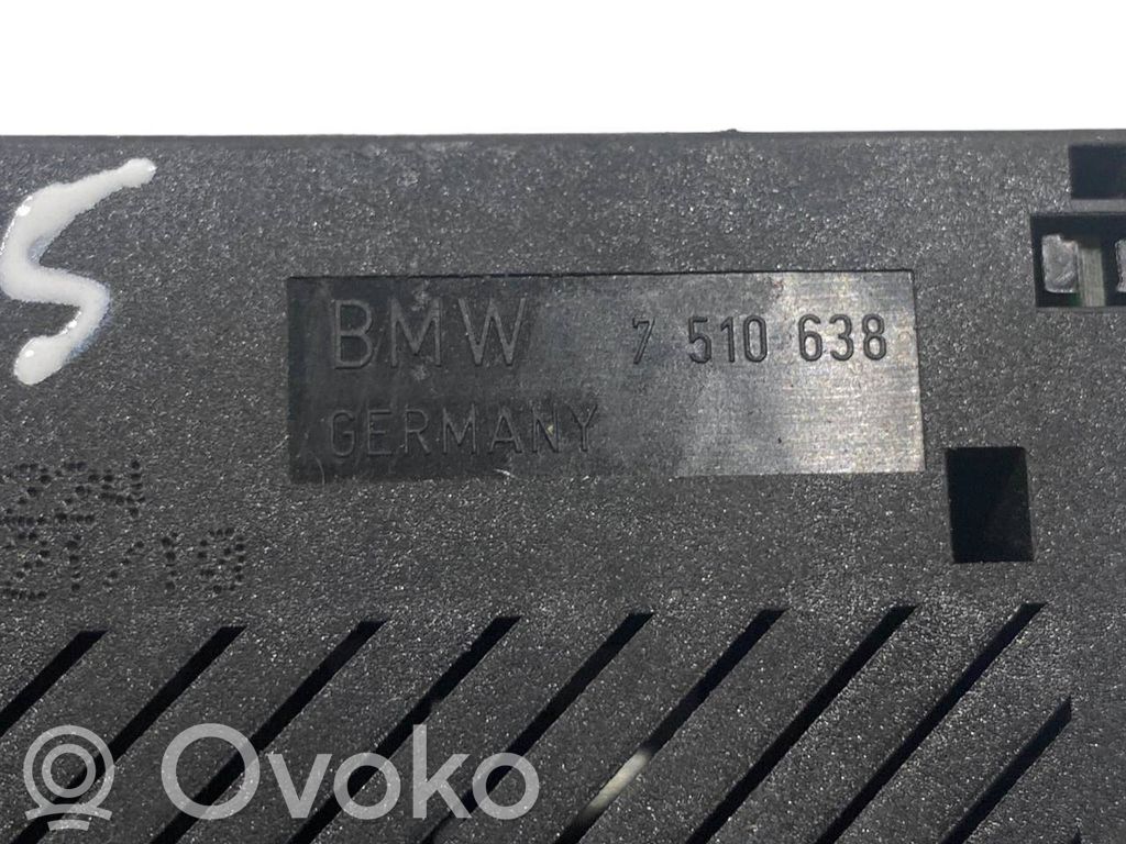 Drošinātāju bloks