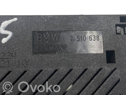 Drošinātāju bloks