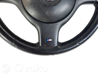 Рулевое колесо